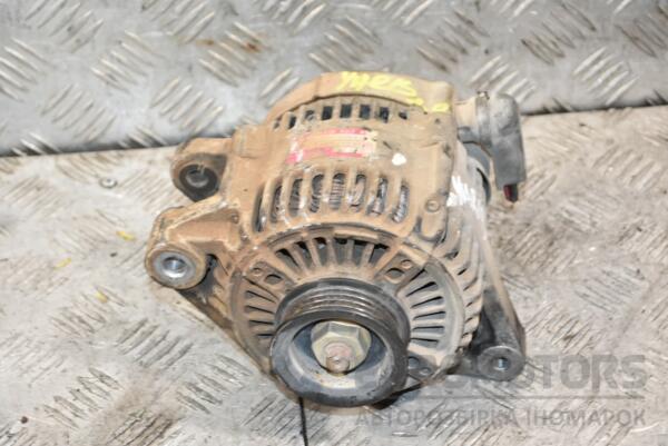 Генератор Toyota iQ 1.0 12V 2008-2015 2706023030 389351 euromotors.com.ua
