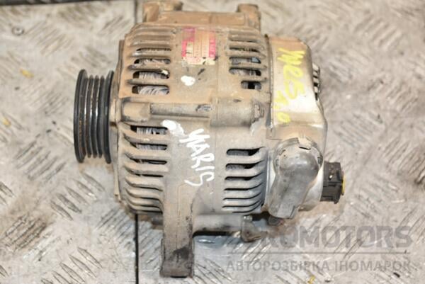 Генератор Citroen C1 1.0 12V 2005-2014 2706023030 389351 - 2