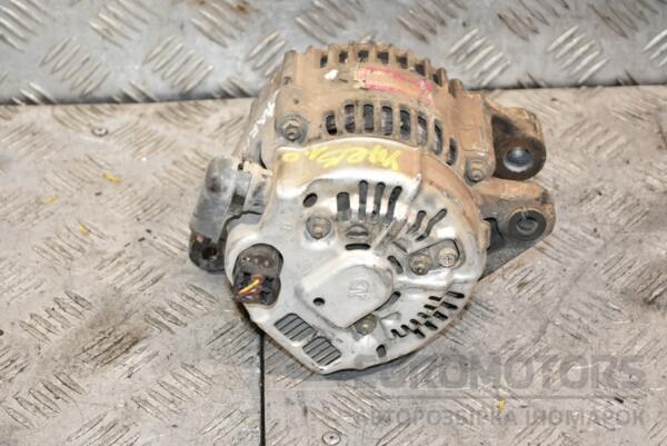 Генератор Citroen C1 1.0 12V 2005-2014 2706023030 389351 - 3