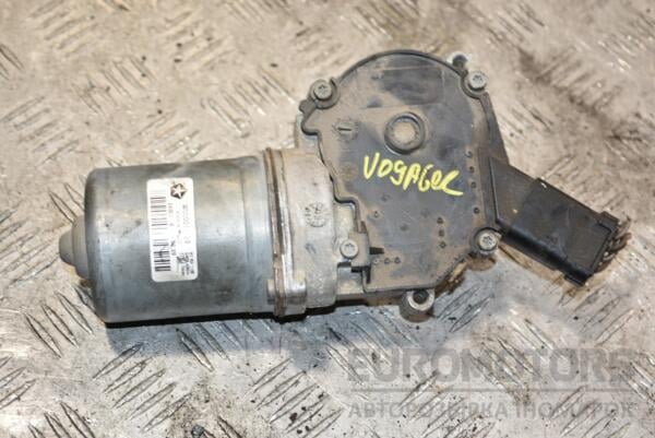 Моторчик стеклоочистителя передний Chrysler Voyager 2008-2016 W000011423 389359 euromotors.com.ua