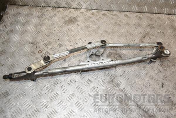 Трапеція двірників Chrysler Voyager 2008-2016 05113043AB 389361 - 2