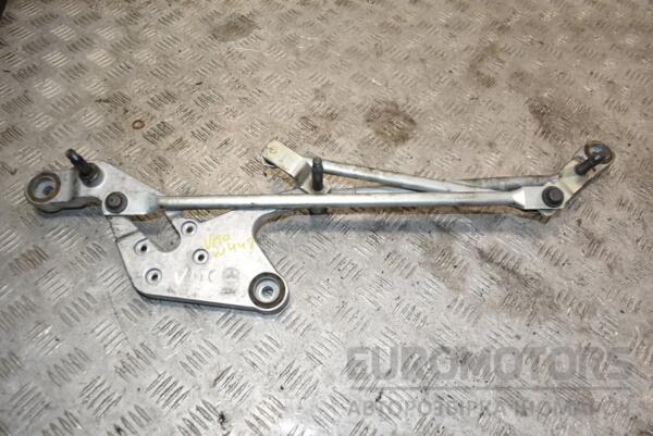 Трапеція двірників Mercedes Vito (W447) 2014 389365 euromotors.com.ua