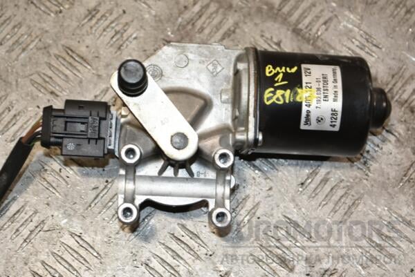 Моторчик стеклоочистителя передний BMW 1 (E81/E87) 2004-2011 7193036 389367 euromotors.com.ua
