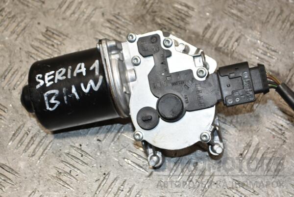 Моторчик стеклоочистителя передний BMW 1 (E81/E87) 2004-2011 7193036 389367 - 2