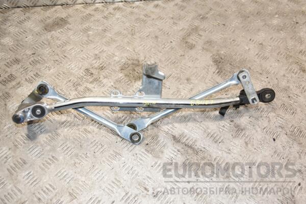 Трапеція двірників BMW 1 (E81/E87) 2004-2011 7192963 389369 euromotors.com.ua