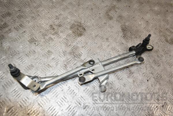 Трапеція двірників BMW 1 (E81/E87) 2004-2011 7192963 389369 - 2