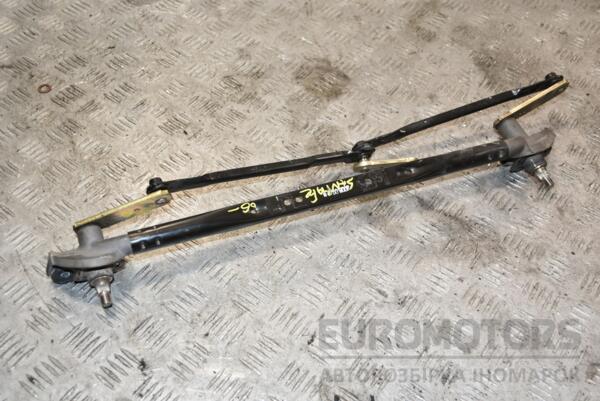 Трапеция дворников Hyundai Santa FE 2006-2012 981202B000 389373 euromotors.com.ua