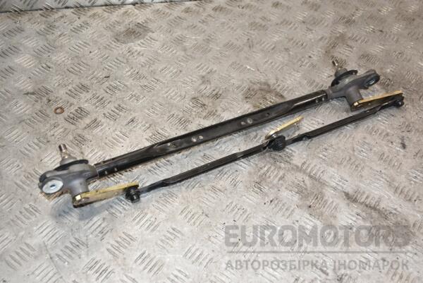 Трапеция дворников Hyundai Santa FE 2006-2012 981202B000 389373 - 2