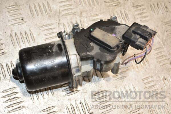 Моторчик склоочисника передній Renault Megane (II) 2003-2009 53556602 389375 - 2