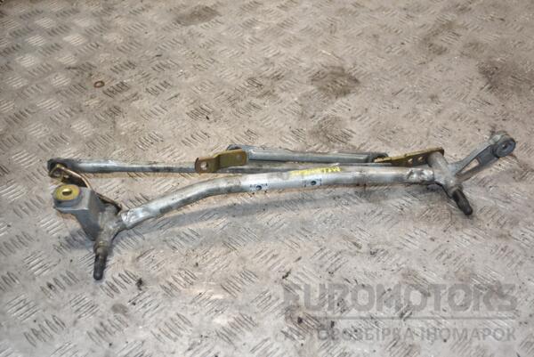 Трапеція двірників Renault Megane (II) 2003-2009 8200036921 389377 euromotors.com.ua