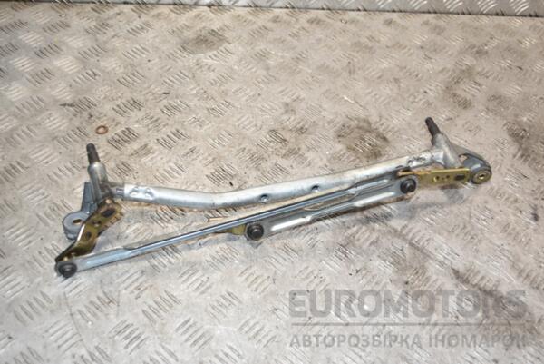 Трапеція двірників Renault Megane (II) 2003-2009 8200036921 389377 - 2
