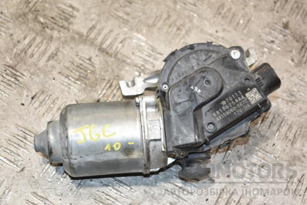 Моторчик склоочисника передній Jeep Grand Cherokee 2010 68156254AA 389379 euromotors.com.ua