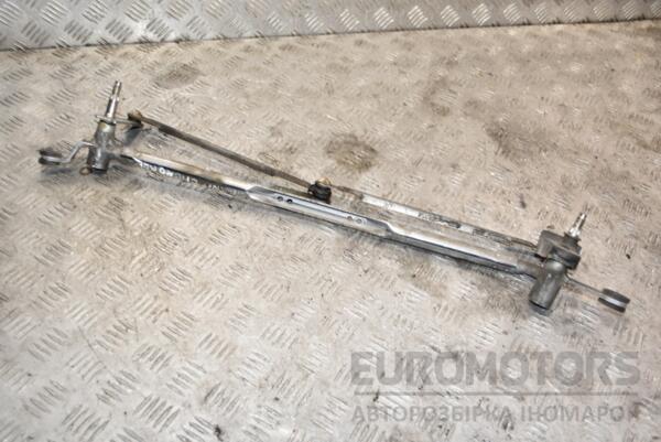 Трапеція двірників Jeep Grand Cherokee 2010 389381 - 2