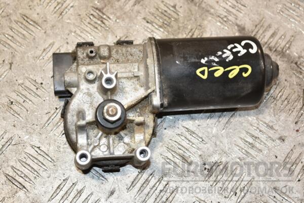 Моторчик стеклоочистителя передний Kia Ceed 2007-2012 389383 euromotors.com.ua