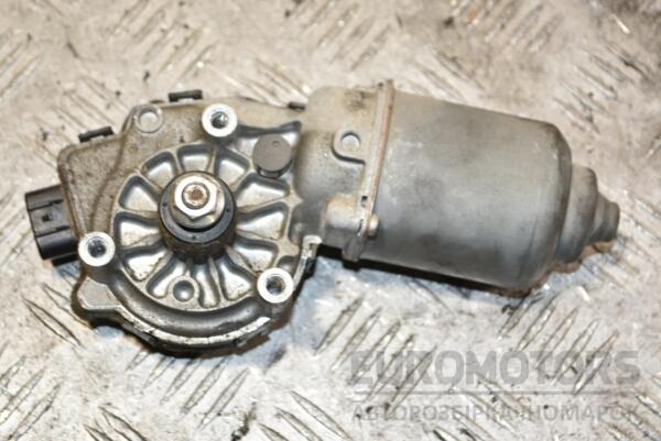 Моторчик стеклоочистителя передний Toyota Auris (E15) 2006-2012 8511002190 389387 - 2