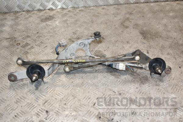 Трапеція двірників Toyota Auris (E15) 2006-2012 389389 euromotors.com.ua