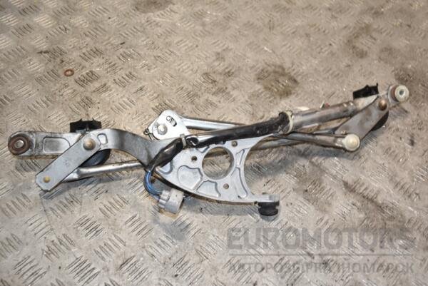 Трапеція двірників Toyota Auris (E15) 2006-2012 389389 - 2