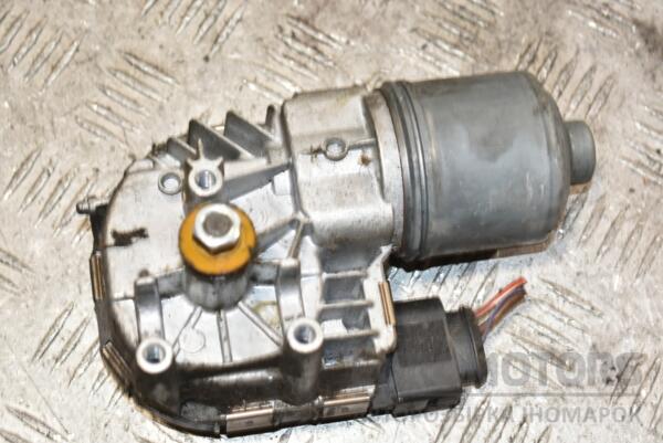Моторчик стеклоочистителя передний правый VW Golf Plus 2005-2014 5M0955120D 389391 - 2