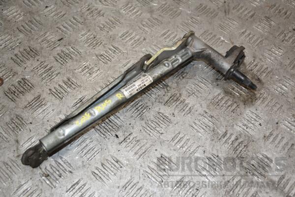 Трапеция дворников правая VW Golf Plus 2005-2014 5M0955024E 389393 euromotors.com.ua