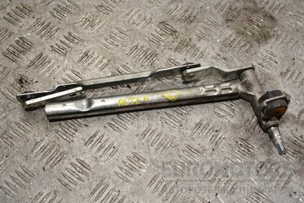 Трапеция дворников левая Seat Altea 2004-2015 389397 euromotors.com.ua