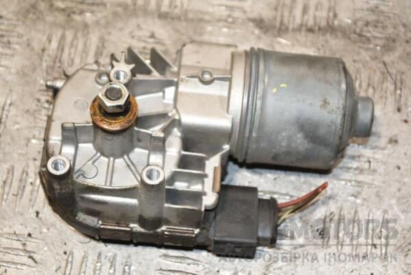 Моторчик стеклоочистителя передний правый Seat Altea 2004-2015 5P0955120B 389399 - 2