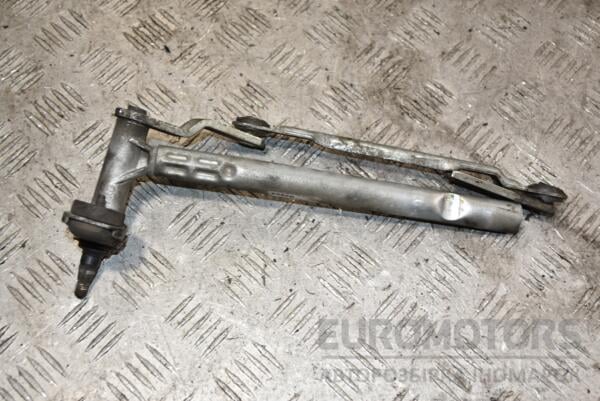 Трапеція двірників права Seat Altea 2004-2015 5P0955024D 389401 - 2