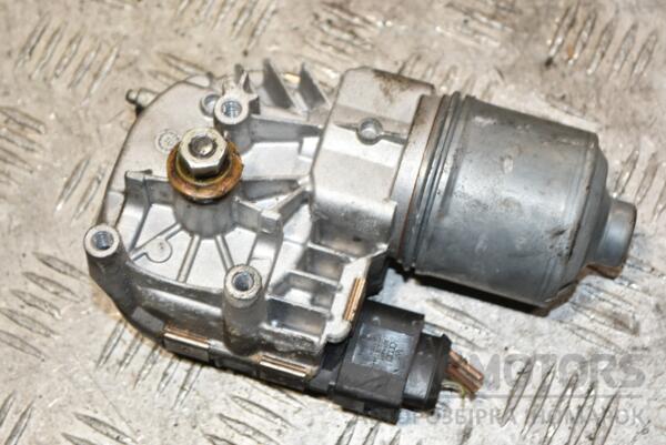 Моторчик склоочисника передній правий Seat Altea 2004-2015 5P0955120B 389403 - 2