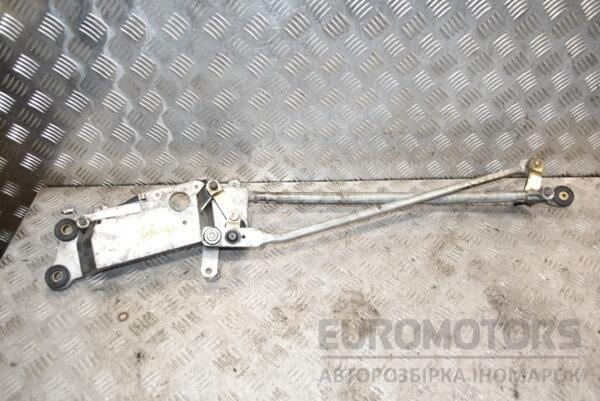 Трапеция дворников (дефект) VW Touareg 2002-2010 3397020676 389407 euromotors.com.ua