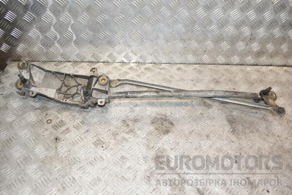 Трапеція двірників (дефект) VW Touareg 2002-2010 3397020676 389407 - 2