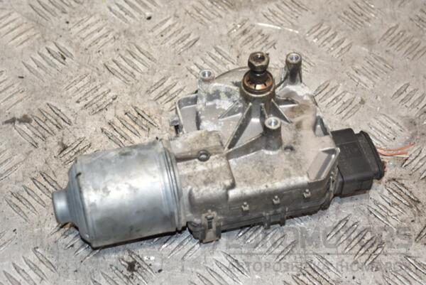 Моторчик склоочисника передній VW Touareg 2002-2010 7L0955119K 389410 - 2