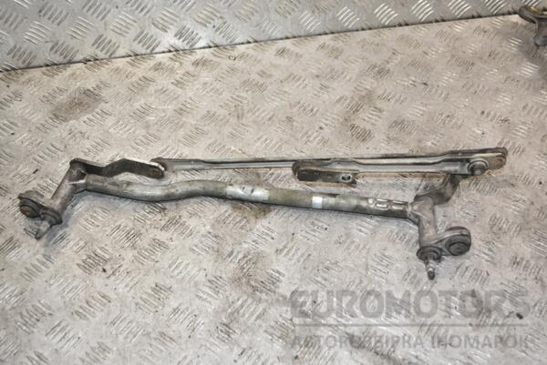 Трапеция дворников VW Caddy (III) 2004-2015 2K1955023G 389414 - 2
