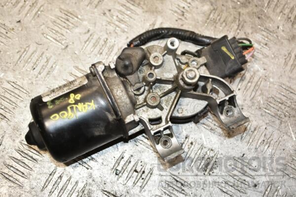 Моторчик склоочисника передній Renault Kangoo 2008-2013 8200409692 389416 euromotors.com.ua