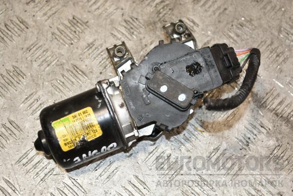 Моторчик склоочисника передній Renault Kangoo 2008-2013 8200409692 389416 - 2
