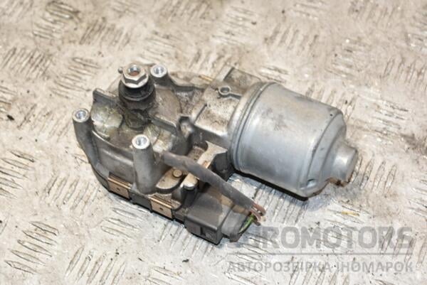 Моторчик склоочисника передній Seat Leon 2013 5F1955119A 389424 - 2