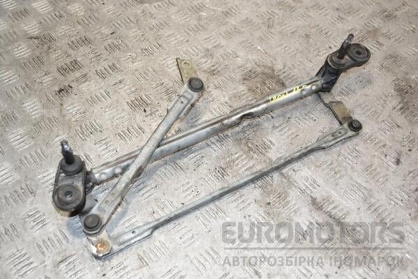 Трапеція двірників Seat Leon 2013 389426 euromotors.com.ua