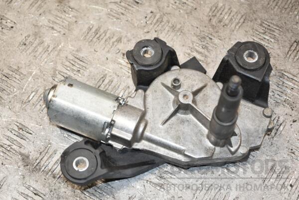 Моторчик склоочисника задній Renault Scenic (III) 2009-2015 287100010R 389428 - 2