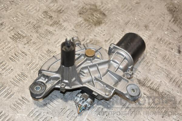 Моторчик склоочисника передній правий Citroen C4 Picasso 2007-2014 9682484780 389434 - 2