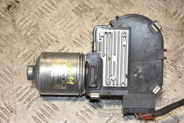 Моторчик стеклоочистителя передний Mercedes E-class (W211) 2002-2009 A2118200442 389442 euromotors.com.ua