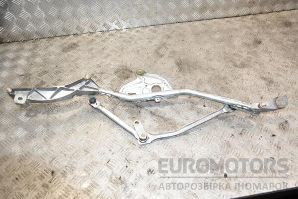 Трапеція двірників Mercedes E-class (W211) 2002-2009 A2118200142 389444 - 2
