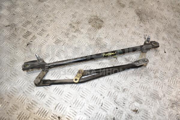 Трапеция дворников Hyundai Tucson 2004-2009 981502E010 389446 euromotors.com.ua