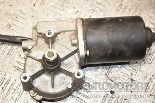 Моторчик склоочисника передній Mercedes C-class (W203) 2000-2007 A2038200342 389450 - 2