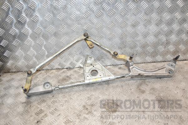 Трапеція двірників Mercedes C-class (W203) 2000-2007 A2038240105 389452 euromotors.com.ua