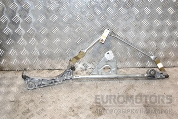 Трапеция дворников Mercedes C-class (W203) 2000-2007 A2038240105 389452 - 2