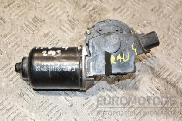 Моторчик склоочисника передній Toyota Rav 4 2000-2005 8511042130 389454 euromotors.com.ua