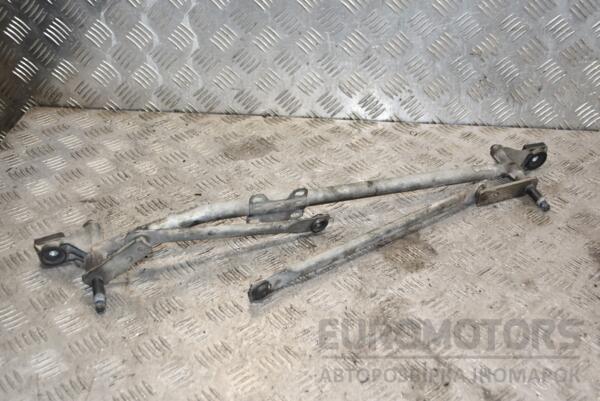 Трапеція двірників Land Rover Freelander (II) 2007-2014 6H5217W432CA 389458 - 2