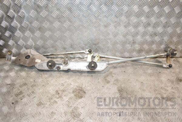 Трапеция дворников Nissan Almera Tino 2000-2006 28800BU100 389462 euromotors.com.ua