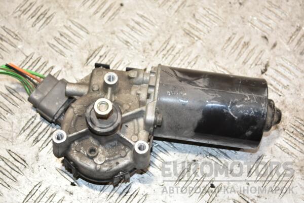 Моторчик склоочисника передній Nissan Almera Tino 2000-2006 0390241373 389464 - 2