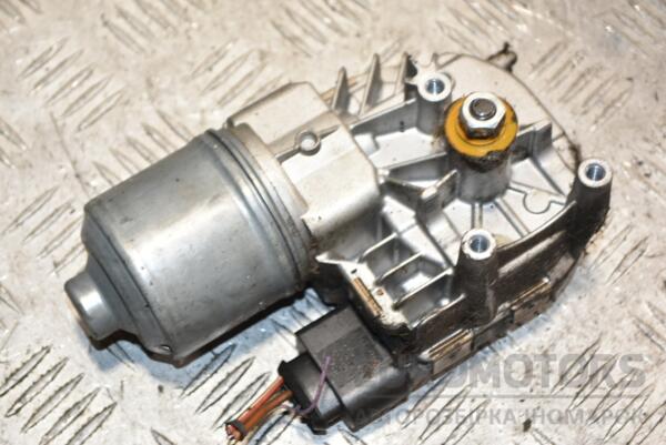 Моторчик склоочисника передній лівий VW Golf Plus 2005-2014 5M0955119B 389466 - 2