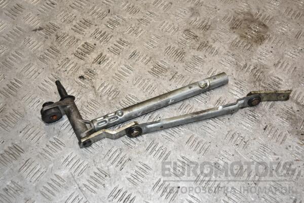 Трапеція двірників ліва VW Golf Plus 2005-2014 5M0955023E 389468 - 2