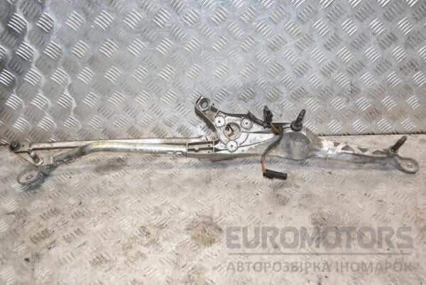 Трапеція двірників Mercedes E-class (W212) 2009-2016 A2128201240 389470 euromotors.com.ua